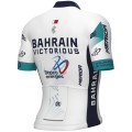 Bekleidung Herren Ale Bahrain Victorious 2025 trikot