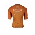 Bekleidung Herren Agu Euskaltel Euskadi 2025 Premium Aero trikot