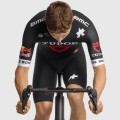 Bekleidung Herren Assos Tudor Pro Cycling Team 2025 RS S11 trikot