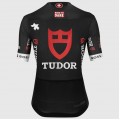 Bekleidung Herren Assos Tudor Pro Cycling Team 2025 RS S11 trikot