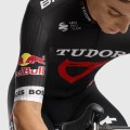 Bekleidung Herren Assos Tudor Pro Cycling Team 2025 RS S11 trikot