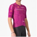 Bekleidung Herren Ciclamino Trikot Giro d'Italia 2025 Race 8S