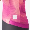 Bekleidung Herren Trikot Giro d'Italia 2025 Espresso-Rosa