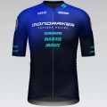 Bekleidung Herren Gobik Mondraker Factory Team 2025 Cx Pro 4.0 trikot Bekleidung Herren Gobik Mondraker Factory Team 2025 Cx Pro 4.0 trikot