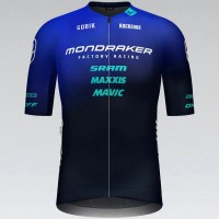Bekleidung Herren Gobik Mondraker Factory Team 2025 Cx Pro 4.0 trikot