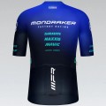 Bekleidung Herren Gobik Mondraker Factory Team 2025 Cx Pro 4.0 trikot Bekleidung Herren Gobik Mondraker Factory Team 2025 Cx Pro 4.0 trikot