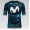 Bekleidung Herren Gobik Movistar Team Gravel Squad 2025 Cx Pro 4.0 trikot