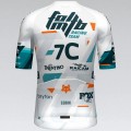 Bekleidung Herren Gobik Team FOL MTB 2025 Cx Pro 4.0 trikot