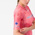 Bekleidung Damen Rosa Giro Women 2025 Competizione 3 frau trikot Bekleidung Damen Rosa Giro Women 2025 Competizione 3 frau trikot
