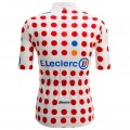 Bekleidung Herren Pois Trikot Tour de France 2025 Fan Line