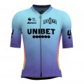 Bekleidung Herren Team Unibet Rockets 2025 Santini Aero trikot