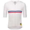 Bekleidung Herren Trikot Santini Tour de France-Hautacam