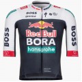 Bekleidung Herren Trikot Specialized Red Bull Bora-Hansgrohe 2025 Rennen