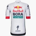 Bekleidung Herren Trikot Specialized Red Bull Bora-Hansgrohe 2025 Training
