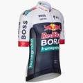 Bekleidung Herren Trikot Specialized Red Bull Bora-Hansgrohe 2025 Training