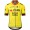 Bekleidung Herren Team Visma Lease a bike 2025 trikot-Wout Van Aert