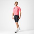 Bekleidung Herren Vintage Trikot Giro d'Italia 2025-Rosa