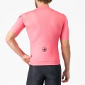 Bekleidung Herren Vintage Trikot Giro d'Italia 2025-Rosa