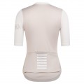 Bekleidung Damen Rapha Pro Team Training frau trikot-Weiss