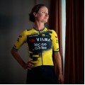Bekleidung Damen Team Visma Lease a bike 2025 The Wingbeat frau trikot Bekleidung Damen Team Visma Lease a bike 2025 The Wingbeat frau trikot