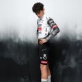 Bekleidung Herren UAE Team Emirates 2025 Primapelle Pissei langarmtrikot Bekleidung Herren UAE Team Emirates 2025 Primapelle Pissei langarmtrikot