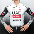 Bekleidung Herren UAE Team Emirates 2025 Primapelle Pissei langarmtrikot Bekleidung Herren UAE Team Emirates 2025 Primapelle Pissei langarmtrikot