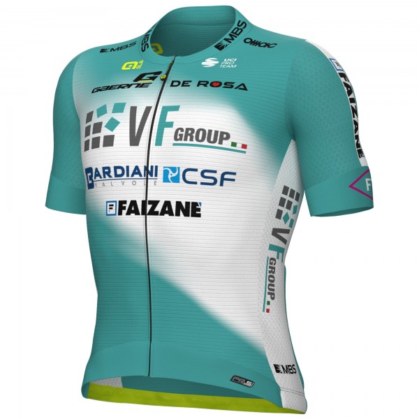 Bekleidung Herren Ale VF Group-Bardiani CSF-Faizane 2025 PRS 2.0 trikot Bekleidung Herren Ale VF Group-Bardiani CSF-Faizane 2025 PRS 2.0 trikot