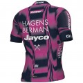 Bekleidung Herren Ale Hagens Berman Jayco 2025 PRS 2.0 trikot
