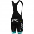 Bekleidung Herren Ale VF Group-Bardiani CSF-Faizane 2025 tragerhose