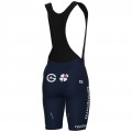 Bekleidung Herren Ale Groupama FDJ 2025 tragerhose