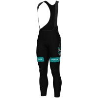 Bekleidung Herren Ale VF Group-Bardiani CSF-Faizane 2025 lange tragerhose
