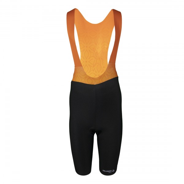 Bekleidung Herren Agu Euskaltel Euskadi 2025 Premium Aero tragerhose