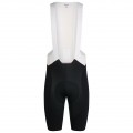 Bekleidung Herren Rapha Pro Team 3 tragerhose-Schwarz weiss