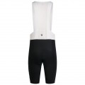 Bekleidung Herren Rapha Pro Team 3 tragerhose-Schwarz weiss