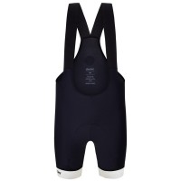 Bekleidung Herren Santini Bianca Tour de France tragerhose 2025