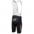 Bekleidung Herren Team Visma Lease a bike 2025 tragerhose