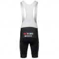 Bekleidung Herren Team Visma Lease a bike 2025 tragerhose