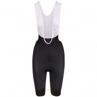 Bekleidung Damen Bioracer Belgische Nationalmannschaft 2025 Icon frau tragerhosen