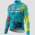 Bekleidung Herren Biemme XDS Astana 2025 winterjacke Bekleidung Herren Biemme XDS Astana 2025 winterjacke