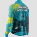 Bekleidung Herren Biemme XDS Astana 2025 winterjacke Bekleidung Herren Biemme XDS Astana 2025 winterjacke