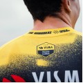 Bekleidung Herren Team Visma Lease a bike 2025 The Wingbeat trikot Bekleidung Herren Team Visma Lease a bike 2025 The Wingbeat trikot