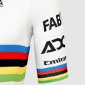 Bekleidung Herren UAE Team Emirates 2025 Pissei einteiler-Tadej Pogacar