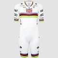 Bekleidung Herren UAE Team Emirates 2025 Pissei einteiler-Tadej Pogacar