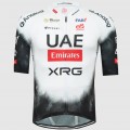 Bekleidung Herren UAE Team Emirates 2025 Pissei Magistrale Ultra trikot