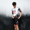 Bekleidung Herren UAE Team Emirates 2025 Pissei Magistrale Ultra trikot