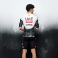 Bekleidung Herren UAE Team Emirates 2025 Pissei Magistrale Ultra trikot