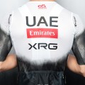 Bekleidung Herren UAE Team Emirates 2025 Magistrale Light Pissei trikot