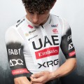 Bekleidung Herren UAE Team Emirates 2025 Magistrale Light Pissei trikot
