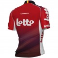 Bekleidung Herren Vermarc Team Lotto 2025 PRS 2.0 trikot