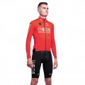 Bekleidung Herren Gobik Ineos Grenadiers 2025 Envy 2.0 jacke Bekleidung Herren Gobik Ineos Grenadiers 2025 Envy 2.0 jacke